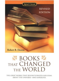 Buy Books that Changed the World in UAE