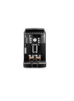 اشتري Magnifica S Ecam 21.116.b Fully Automated Coffee Machine Black في الامارات