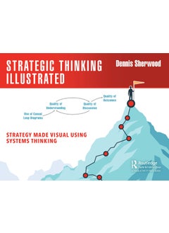 Buy Strategic Thinking Illustrated in UAE