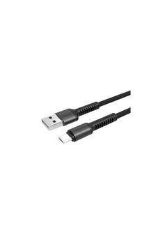 Buy Micro USB Data Sync Charging Cable 3FT in Saudi Arabia