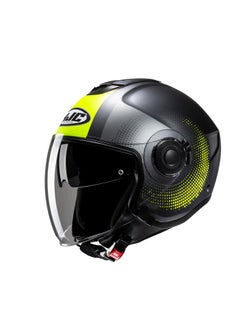 اشتري HJC i40N Pyle Jet Helmet في الامارات