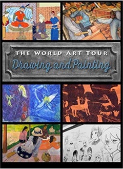 Buy Drawing and Painting in UAE