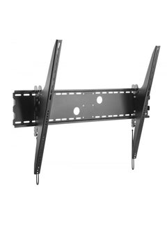 Buy Tv Wall Mount Full Motion Tv Mount Bracket With Articulating Swivel Extension Tilting Holds Up To 80Kg For Led Lcd Oled 4K Flat Curved Screen 60 105 Inch in Saudi Arabia