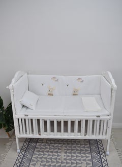 Buy Baby Bedspread with Partitions in Saudi Arabia