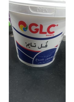 Buy GLC Full Time Crack Repair Paste 1kg in Egypt