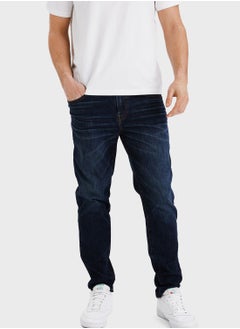 Buy Rinse Slim Fit Jeans in Saudi Arabia