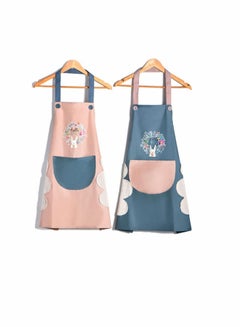 Cooking Apron Waterproof, Kitchen Waterproof Apron, Cleaning Tools