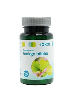 اشتري Ginkgo biloba Tablets 100's في الامارات