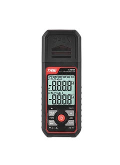 Buy TA611B K/J Thermometer Thermocouple -200~1372℃/ -328~2501℉ Handheld Digital LCD Temperature Meter with Hi & Low Alarm Dual Channels in UAE