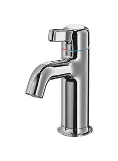 Buy Wash Basin Mixer Tap Chrome Plated in Saudi Arabia