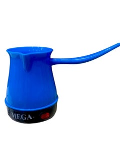 Buy Mega Glass Electric Kettle Turkish Coffee Bottomless in Egypt