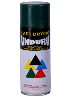 Buy Unduru Glossy Spray Paint - Multipurpose - 400ml in Egypt