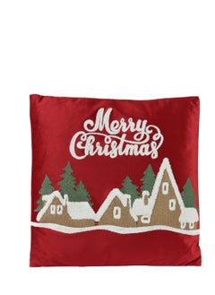 اشتري Kaemingk Cushion Eg Polyester Tufted House, 1 Piece في الامارات