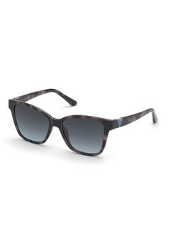 اشتري Women's UV Protection Square Shape Sunglasses - GU777620W54 - Lens Size: 54 Mm في السعودية