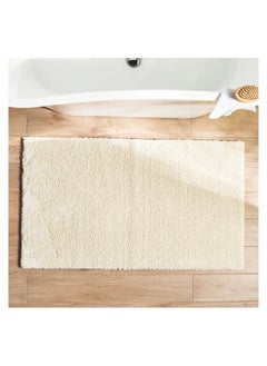 Buy Premium Drylon Bath Mat - 70x120 cm in Saudi Arabia