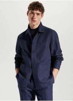 Buy Essential Jacket in Saudi Arabia