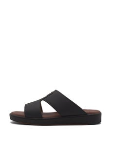 Buy MEN'S ARABIC SANDAL SLIP ON in UAE