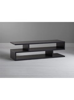 Buy Black MSR-CT Modern TV Stand with Coffee Table for Laptop Computer/TV/PC/Printer, Multifunctional Systems in UAE
