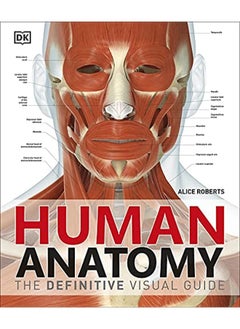 اشتري Human Anatomy في الامارات