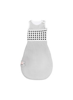 Buy Breathing Wear Sleeping Bag, 12-18months - Grey in UAE