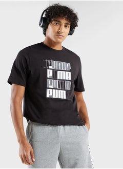 اشتري Essential Logo Lab T-Shirt في السعودية