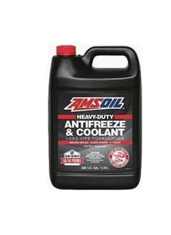 اشتري Amsoil Radiator Water Red 3.78L في السعودية