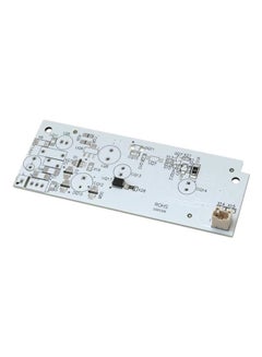 اشتري W10515057 Refrigerator LED Light Board for Maytag MSF25D4MDM00 MSF25D4MDM01 MSF25D4MDM02 في الامارات