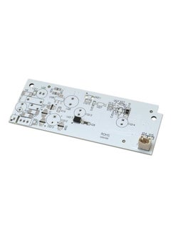 Buy W10515057 Refrigerator LED Light Board for Maytag MSF25D4MDM00 MSF25D4MDM01 MSF25D4MDM02 in UAE