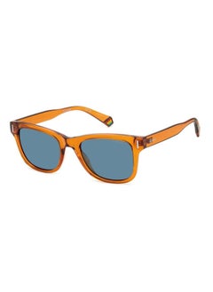 Buy Full Rimmed Rectangular Sunglasses PLD 6206/S in Egypt