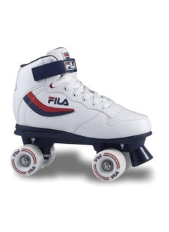 اشتري Skates Inline Skates Ace White/Blue/Red37 في الامارات