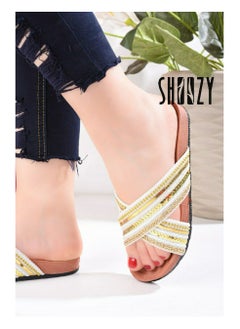 Buy Fashionable Women Slippers in Egypt