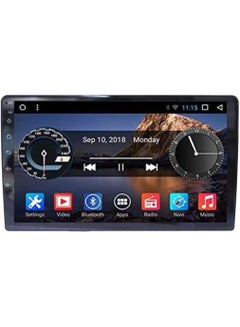 Buy WINCA 9″ Car Android Stereo Double Din Touch Screen Navigation 3GB+32GB With CarPlay Radio Audio Receiver FM Radio Bluetooth Video Remote in UAE