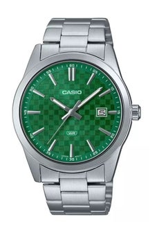 Buy CASIO Men's classic analog watch MTP-VD03D-3A1UDF in Saudi Arabia