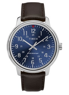 اشتري TW2R85400 TIMEX Men's Watch في مصر