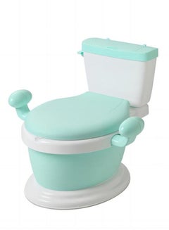Buy Potty Seat for Toddlers Children's Potty Toilet Trainer Detachable Garbage Cup for Boys and Girls Easy to Clean Toddler Potty Training in Saudi Arabia