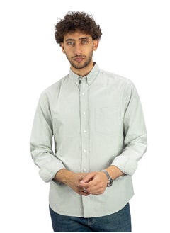 Buy REGULAR FIT OXFORD SHIRT in Egypt