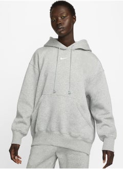 Buy Nsw Phoenix Fleece Oversized Hoodie in UAE