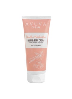 Buy Hand & Body Cream Vanilla Marshmallow – 200ml in Egypt