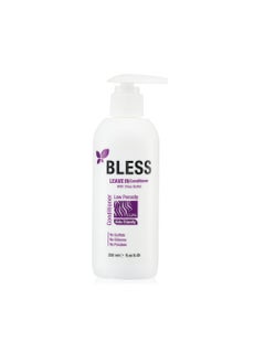 Buy Bless Leave In Conditioner With Shea Butter , 250Ml in Egypt