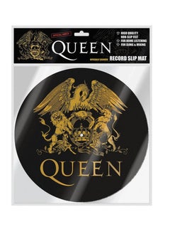 Buy QUEEN Logo Slipmat in UAE