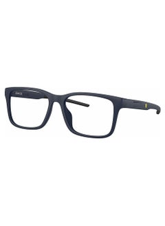 Buy Ferrari Scuderia FZ8010U Men 's Eyeglasses Frame in UAE