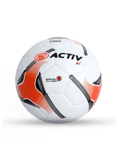 Buy ACTIVNEW SOCCER FOOTBALL Size 5 in Egypt