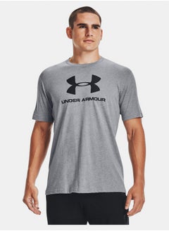 Buy Sportstyle Logo Short Sleeve T-shirt in Egypt