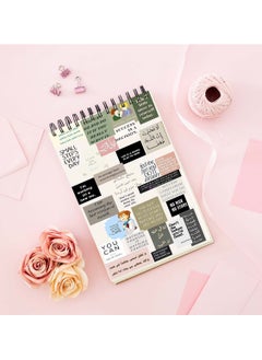 Buy Daily planner With Trendy design in Egypt