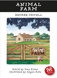 Buy Animal Farm in UAE