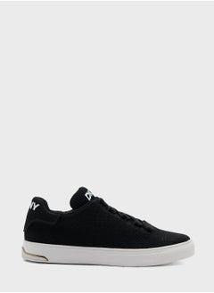 Buy Abeni Knit Lace Up Sneakers in UAE