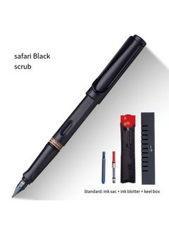 اشتري LAMY Fountain Pen - Business Gift and Student Writing Tool, F Nib, 0.7mm في الامارات