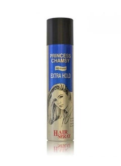 Buy Extra Hold Hair Spray 90ml in Saudi Arabia