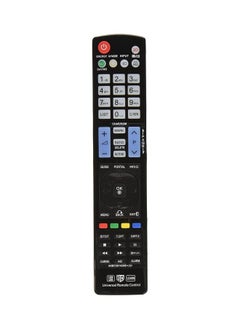 اشتري Remote Control For All LG Smart Television Sets Black في السعودية