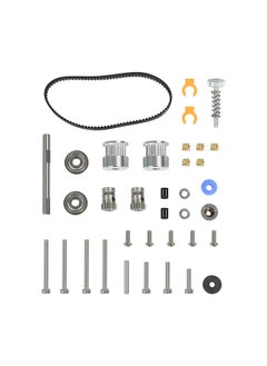 Buy VORON M4 Extruder Dual Set Replacement Full Kit 3D Printed Parts 3D Print Parts Not Assemble in UAE